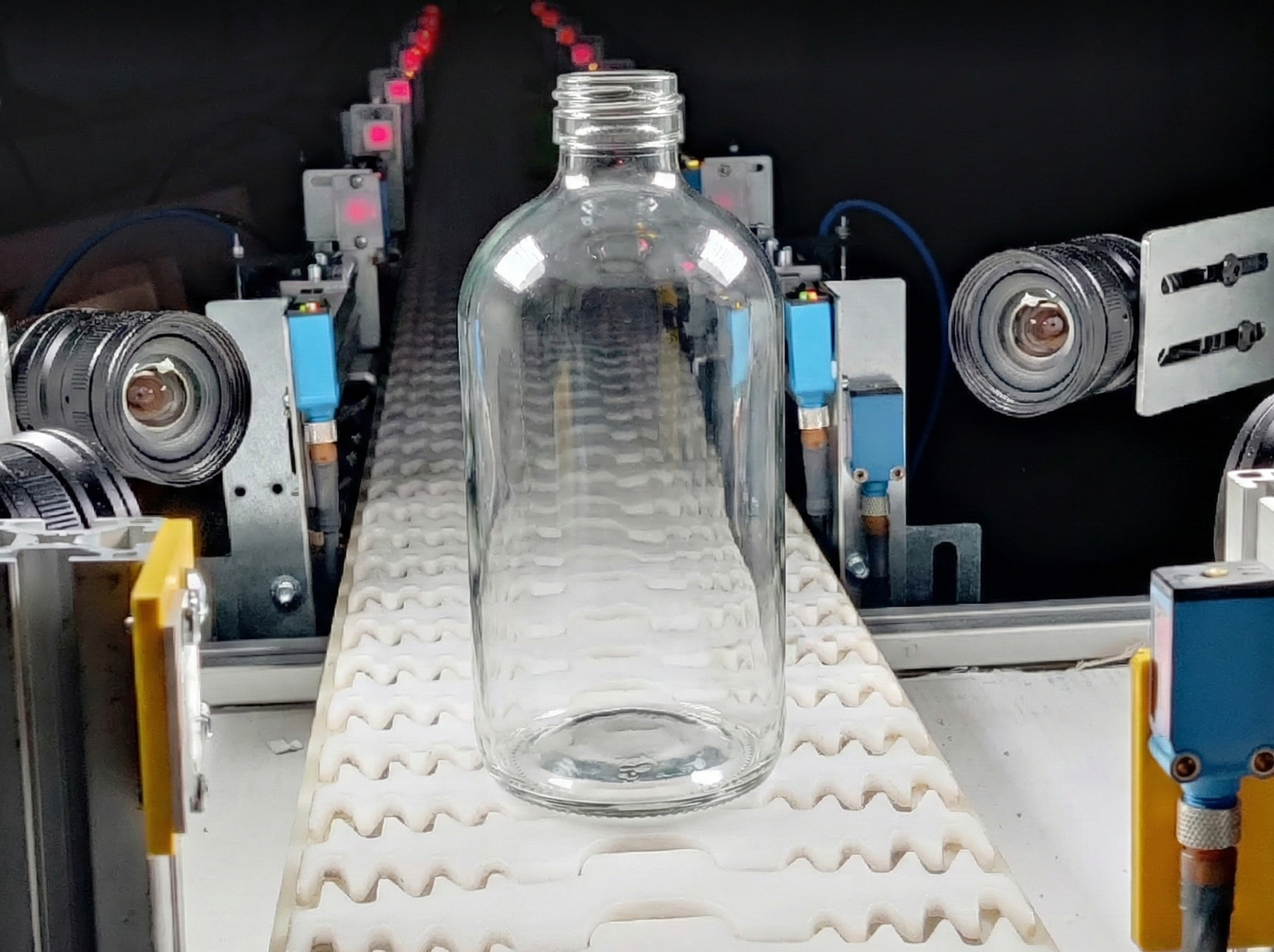 Transparent Object Detection