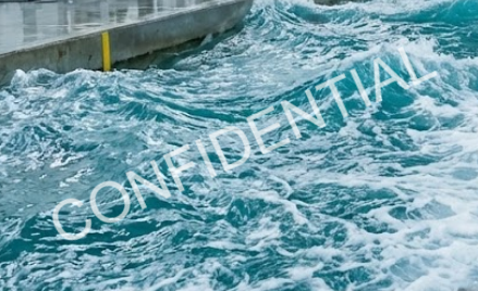 Height Adjustable Wave Generator System